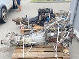Двигатель SsangYong Action 2.0 141 л/с (Euro 4) за 100 000 тг. в Челябинск – фото 3