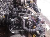 Двигатель VK56 VK56vd АКПП автомат за 1 000 000 тг. в Алматы – фото 5