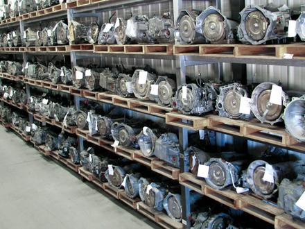 Двигатели, автомат коробки АКПП агрегаты из Японии, Европы, Корей, США. в Нур-Султан (Астана) – фото 4
