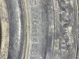 Шины с дисками за 13 000 тг. в Каскелен – фото 5