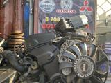 Двигатель AEB Пассат Б5 1.8 Турбо за 350 000 тг. в Алматы