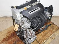 Двигатель K24 на Honda Odyssey. ДВС (Мотор) на Хонда Одисей за 75 000 тг. в Алматы