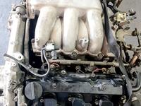 Двигатель на Ниссан Теана VQ 35 объём 3.5 без навесного за 450 000 тг. в Алматы