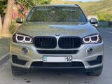 BMW X5 2016 года за 21 300 000 тг. в Усть-Каменогорск – фото 2