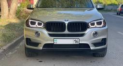 BMW X5 2016 года за 21 300 000 тг. в Усть-Каменогорск – фото 3