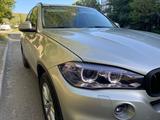 BMW X5 2016 года за 21 300 000 тг. в Усть-Каменогорск – фото 4
