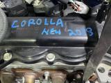 Двигатель новый 1NR-FE Toyota Corolla 2019 Королла из Японии за 55 000 тг. в Караганда