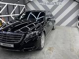 Mercedes-Maybach S 400 2016 года за 65 000 000 тг. в Алматы – фото 2