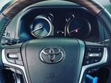 Toyota Land Cruiser Prado 2021 года за 45 000 000 тг. в Нур-Султан (Астана)