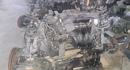 Двигатель и Акпп 2AZ-FE Camry 40 за 550 000 тг. в Алматы – фото 4