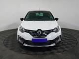 Renault Kaptur Style 2021 года за 9 006 000 тг. в Кокшетау – фото 2