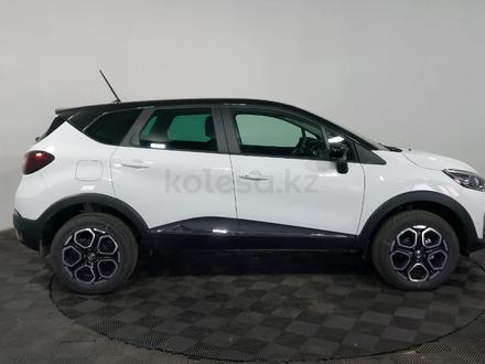 Renault Kaptur Style 2021 года за 9 006 000 тг. в Кокшетау – фото 4