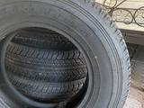 Шины Dunlop комплект, 245/70 R17 за 190 000 тг. в Алматы – фото 4