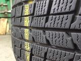 Резина 2-шт 215/60 r17 Dunlop из Японии за 60 000 тг. в Алматы – фото 2