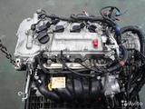 Двигатель TOYOTA COROLLA 3ZR 2ZR 1ZR за 380 000 тг. в Алматы