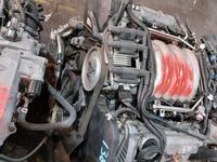 Двигатель BBG за 450 000 тг. в Караганда