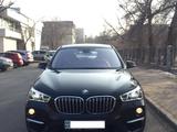 BMW X1 2017 года за 16 000 000 тг. в Алматы – фото 3