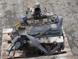 Двигатель на ниссан террано Караганде из Германий без пробега по… за 250 000 тг. в Костанай – фото 2