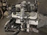 Двигатель на ниссан террано Караганде из Германий без пробега по… за 250 000 тг. в Костанай – фото 3