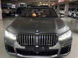 BMW 760 2021 года за 80 000 000 тг. в Алматы