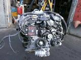 Двигатель 2 gr-fe Toyota за 97 000 тг. в Алматы
