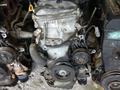 Двигатель Toyota Camry 2.4 2az за 222 113 тг. в Алматы – фото 5