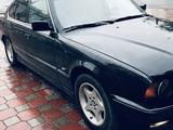 BMW 525 1994 года за 2 590 000 тг. в Шымкент – фото 2