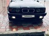 BMW 525 1994 года за 2 590 000 тг. в Шымкент