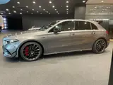 Mercedes-Benz A 35 AMG 4MATIC 2022 года за 42 000 000 тг. в Астана