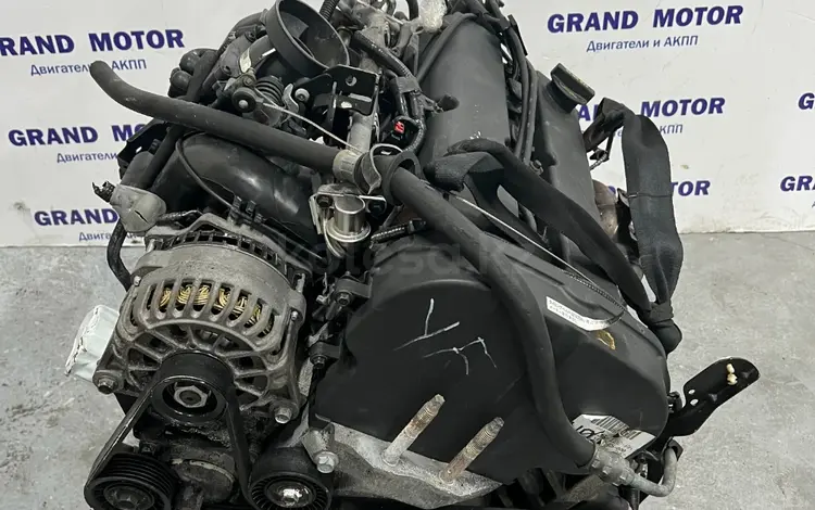 Двигатель из Японии на Форд Мазда YF 2.0 за 245 000 тг. в Алматы