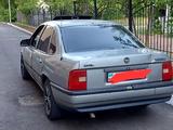 Opel Vectra 1989 года за 1 200 000 тг. в Астана – фото 2