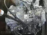 Двигатель (ДВС) мотор коробка (АКПП) Япония! за 95 000 тг. в Алматы – фото 3