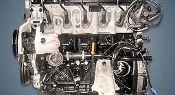 Контрактный привозной двигатель на ауди 2.3 из Германии и Японии за 230 000 тг. в Караганда – фото 2