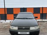 ВАЗ (Lada) 2112 (хэтчбек) 2006 года за 750 000 тг. в Уральск – фото 3