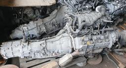 Двигатель 3ur 5.7, 1ur 4.6 АКПП автомат за 2 200 000 тг. в Алматы – фото 2