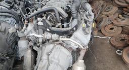 Двигатель 3ur 5.7, 1ur 4.6 АКПП автомат за 220 000 тг. в Алматы – фото 3