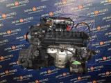 Мотор K24 (2.4) Honda-CR-V Odyssey Element двигатель Хондаүшін72 200 тг. в Алматы – фото 2