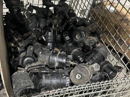Оригинал разбор матор двигатель граната супорт бакавой зеркола акпп панел р в Петропавловск – фото 47