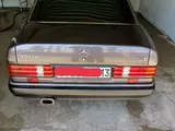 Mercedes-Benz 190 1991 года за 2 700 000 тг. в Шымкент – фото 2