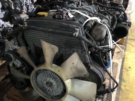 Двигатель Kia Bongo 2.9i 126 л/с J3 (Euro 4) за 100 000 тг. в Челябинск – фото 2