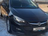 Opel Astra 2013 года за 5 000 000 тг. в Шымкент – фото 4