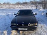 BMW 728 1998 года за 4 300 000 тг. в Астана – фото 3