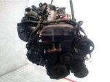 Двигатель на MPV 2001 год 2 л за 245 000 тг. в Алматы – фото 2