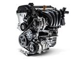 Двигатель Kia Rio 2011-2017 G4FC за 550 000 тг. в Актобе