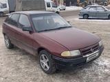 Opel Astra 1992 года за 1 100 000 тг. в Нур-Султан (Астана) – фото 2