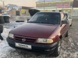 Opel Astra 1992 года за 1 100 000 тг. в Нур-Султан (Астана) – фото 5