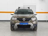 Renault Duster Drive TCE MT (4WD) 2022 года за 12 840 000 тг. в Шымкент – фото 2