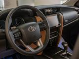 Toyota Fortuner 2022 года за 31 900 000 тг. в Караганда – фото 5