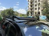 Багажник act на крышу land cruiser 200 за 200 000 тг. в Алматы