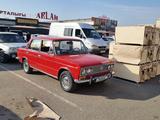 ВАЗ (Lada) 2103 1974 года за 1 650 000 тг. в Алматы – фото 2